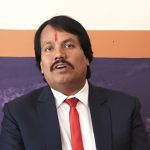 जनमत पार्टीका अध्यक्ष सिके राउतलाई पदबाट राजीनामा दिन माग