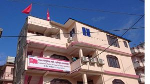 नेकपा एसले लोकतान्त्रिक गणतन्त्रका पक्षधरलाई सघाउने