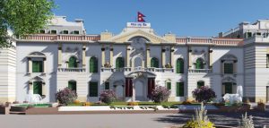 चैतमा विप्रेषण आप्रवाह २४.२ प्रतिशतले वृद्धि