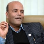 सर्लाही– ४ मा अमरेश सिंहको अग्रता कायमै