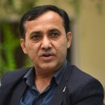 ब्यालेटबाट आउँदै गरेको रास्वपालाई स्वागत : विश्वप्रकाश