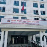 बिदाका दिनमा समेत पठनपाठन गराउन सरकारको आग्रह