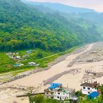 मेलम्चीमा बाढी आएसँगै काठमाडौंमा पानी आपूर्ति बन्द