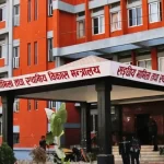 राजपत्र अनंकित कर्मचारीहरूले पनि आन्दोलन गर्ने