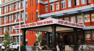 राजपत्र अनंकित कर्मचारीहरूले पनि आन्दोलन गर्ने