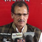 देश र पार्टीका लागि प्रचण्डको विकल्प छैन : सापकोटा