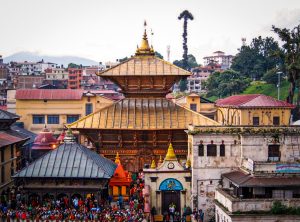 महाशिवरात्रिका लागि पशुपति क्षेत्रमा तयारी सुरु