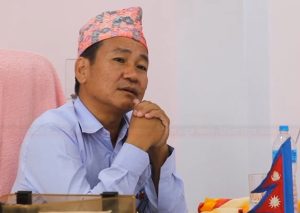 हर्क सामाङ ०८४ सम्ममा आफ्नै पार्टी खोल्ने तयारीमा