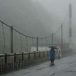 देशभर मनसुन सक्रिय, भारी वर्षाको सम्भावना