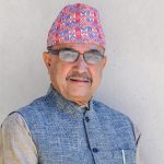 कांग्रेसको अनुशासन समितिको बैठक बस्दै, एजेन्डा पूर्णबहादुर खड्का