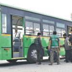 काठमाडौं उपत्यकामा राति ११ बजेसम्म साझा बस पाइने