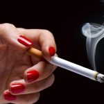 बेलायतमा चुरोटमाथि ऐतिहासिक कडाइ