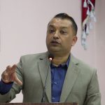 गगनको ललकार : सभापतिसँगै हस्ताक्षर पनि फेरिन्छ, नयाँ कंग्रेस बन्छ