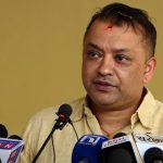 भोटेकोशी बाढी : उद्धारकार्यमा जुट्न गगन र रविको अपिल