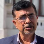 ओली आफूले गरेको अपराधको माफी नमागेसम्म पार्टी एकता नहुने : पाण्डे