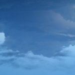 देशभर आज साधारणतया बदली रहने