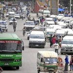 यातायातमा जोर-बिजोर प्रणाली लागू गर्ने तयारी