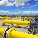 इरानी आक्रमणपछि युरोपमा ग्यासको मूल्य वृद्धि