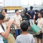 बौद्ध धर्मावलम्बीहरूको गुँला पर्व सुरु