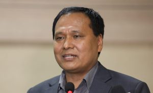 ओलीलाई चुनौती दिँदै कुलमान सर्वोच्च अदालतमा