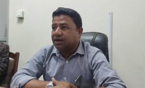 रास्वपाका प्रमुख सचेतक सन्तोष परियारको गाडी जलाइयो
