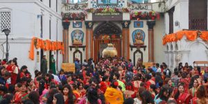 पशुपति क्षेत्रमा मांस, मदिरा, गाँजा, भाङ आदि निषेध