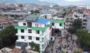 कांग्रेस बैठक : राजावादीहरूको सक्रियता मुख्य छलफल
