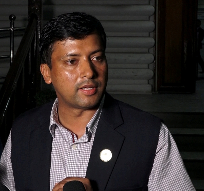 सुन तस्करी छानबिन आयोग नबनाएर सरकारले विश्वासघात गर्यो : एमाले