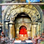 गणेश चतुर्थी पर्व : गणेशालयमा भक्तजन लामबद्ध