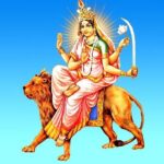 आज कात्यायनी देवीको विशेष पूजा आराधना गरिँदै