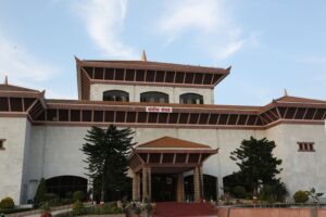   प्रतिनिधिसभाको बैठक आज पनि बस्दै