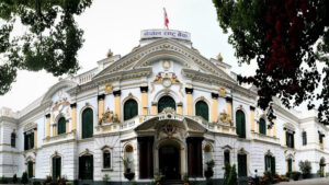राष्ट्र बैङ्कले पाँच सय दरका २३ करोड थान नयाँ नोट छाप्दै