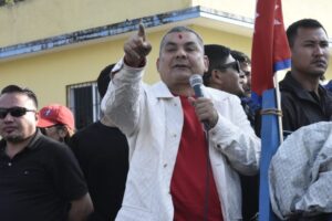 दुर्गा प्रसाइँको सनसनीखेज आरोप : ओलीको कम्बोडियामा २१ करोड अमेरिकी डलर लगानी !