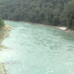 भेरी नदीमा हाम फालेकी आमा र छोरी मृत फेला, छोरा भने अझै बेपत्ता