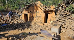 आज गोरखा बारपाक भूकम्प स्मृति दिवस