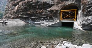 बर्खायाममा पनि मेलम्चीको पानी वितरण गर्ने तयारी