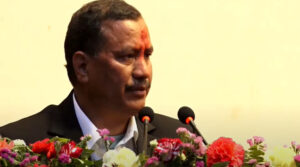 नेपालमा राजनीतिक दुर्घटना हुनसक्ने संभावना : विप्लव