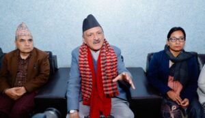 अर्थतन्त्रका सूचक सकारात्मक : अर्थमन्त्री