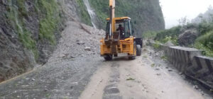 हेटौंडा र काठमाडौं जोड्ने दुई सडक एकतर्फी सञ्चालन