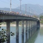 ताल फुटेको सूचनासँगै नारायणी किनारमा जान रोक