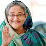 राजनीतिक प्रतिशोध मात्रै हो : शेख हसिना