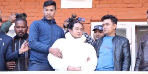 यौन दुरुपयोगको मुद्दामा तपस्वी रामबहादुर बम्जन निर्दोष ठहर