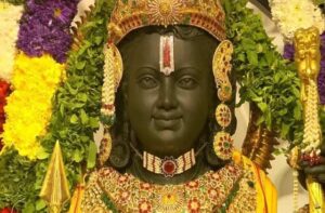 आज श्रद्धा, भक्तिपूर्वक रामनवमी पर्व मनाइँदै