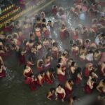 आजदेखि श्रीस्वस्थानी व्रत तथा माघ स्नान प्रारम्भ