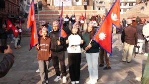 आज १२औँ राष्ट्रिय पोशाक एवं टोपी दिवस मनाइँदै