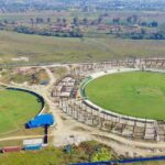 ‘धुर्मुस’ लाई रङ्गशालाको भुक्तानीमा कानुनी अड्चन