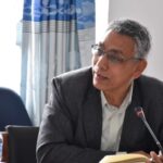 भक्तपुर–१ मा नेमकिपालाई चुनौती