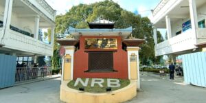 पहिलो आठ महिनामा १० खर्ब ५१ अर्ब ७७ करोड रेमिट्यान्स