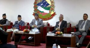 लिम्पियाधुरा, लिपुलेक, कालापानी, सुस्ताका बारेमा कूटनीतिक प्रयास अगाडि बढाइने