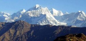 हिमाल आरोहणका लागि ५८ जनालाई अनुमति प्रदान